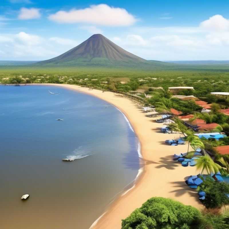 Managua on a Budget&#58; Is Nicaragua's Capital City Affordable?<h3>Exploring Managua&#58; A Backpacker's Guide to Budget Travel</h3><h3>Managua on a Shoestring&#58;  Affordable Adventures in Nicaragua's Heart</h3><h3>Is Managua Expensive?  Unpacking the Costs of a Nicaraguan Adventure</h3><h3>Nicaragua's Hidden Gem&#58; Savoring Managua Without Breaking the Bank</h3><h3>Managua's Charm on a Dime&#58;  Affordable Experiences in the Capital</h3><h3>Affordable Managua&#58;  Tips &#38; Tricks for Budget&#45;Conscious Travelers</h3><h3>Discovering Managua&#58;  Value for Money in Nicaragua</h3><h3>Your Managua Adventure&#58;  Planning a Trip That Fits Your Budget</h3><h3>Managua's Magic&#58;  Budget Travel Guide to Nicaragua's Vibrant City</h3>