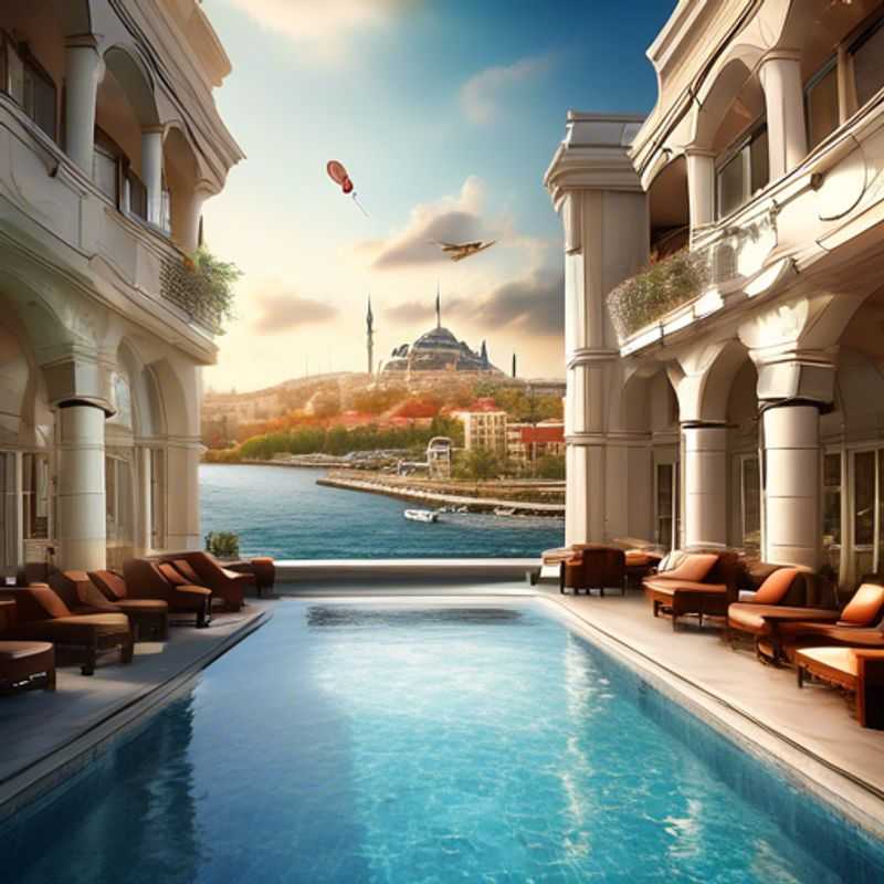 Istanbul on a Budget: Peak Season vs. Off-Season – A Traveler's Tale<h3>Is Istanbul Expensive? Unpacking the Costs of a Sultan's City (When to Go!)</h3><h3>Haggling in the Grand Bazaar: Timing Your Istanbul Trip for the Best Prices</h3><h3>Istanbul's Hidden Gems: Exploring the City on a Shoestring (Off-Season Adventures)</h3><h3>From Topkapi Palace to Turkish Delight: Savoring Istanbul Without Breaking the Bank</h3><h3>Istanbul's Two Faces: Peak Season Glamour vs. Off-Season Charm (A Budget Traveler's Guide)</h3><h3>Beyond the Tourist Trail: Discovering Affordable Istanbul in the Shoulder Seasons</h3><h3>My Istanbul Budget Odyssey: A Year-Round Guide to Cost-Effective Travel</h3>