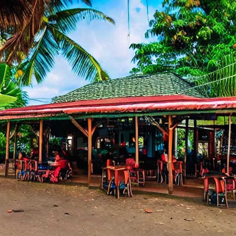 Unforgettable Ometepe Island: Instagrammable Moments Beyond the Eiffel Tower & Louvre<h3>Ometepe Island vs. Iconic Landmarks: Which Destination Reigns Supreme on Social Media?</h3><h3>Trading the Eiffel Tower for Volcanic Views: Your Guide to Stunning Social Media Shots on Ometepe</h3><h3>Beyond the Louvre: Discovering Ometepe Island's Hidden Gems for the Perfect Instagram Feed</h3><h3>From Parisian Chic to Nicaraguan Charm: A Social Media Comparison of Iconic Landmarks and Ometepe Island</h3><h3>Escape the Crowds (and the Eiffel Tower!): Finding Your Unique Social Media Angle on Ometepe Island</h3><h3>Ometepe Island: Where Adventure Meets Instagrammability – A Social Media Lover's Paradise</h3><h3>More Than Just a Hashtag: Experiencing the Authentic Charm of Ometepe Island for Your Social Media Story</h3><h3>Iconic Landmarks vs. Ometepe's Raw Beauty: Which Destination Will Elevate Your Social Media Game?</h3><h3>Picture-Perfect Ometepe: Creating Unforgettable Social Media Content in Nicaragua's Volcanic Paradise</h3>