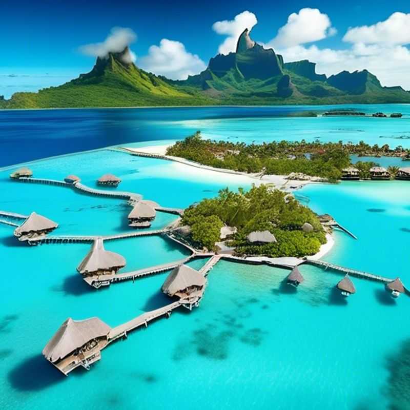 Getting Around Bora Bora: Budget-Friendly Travel Tips & Tricks<h3>Bora Bora on a Budget: Transportation Costs & Smart Choices</h3><h3>Exploring Bora Bora Without Breaking the Bank: Your Guide to Affordable Transport</h3><h3>Unlocking Bora Bora: Transportation Options for Every Budget</h3><h3>Bora Bora Transportation: How to Get Around & Save Money</h3><h3>Island Hopping in Bora Bora: A Practical Guide to Transportation Costs</h3><h3>Your Bora Bora Adventure: Navigating Transportation Costs & Making Memories</h3><h3>Bora Bora's Transportation Secrets: Tips for Savvy Travelers</h3><h3>Bora Bora Transportation: Balancing Luxury & Affordability</h3><h3>Conquering Bora Bora's Transportation: A Traveler's Guide to Smart Spending</h3>