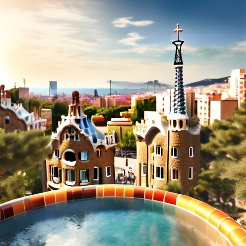 Barcelone : Sécurité et budget – Décryptage d'une cité énigmatique !<h3>Sécurité à Barcelone : Mythes, légendes et réalités… (enquête sur le terrain !)</h3><h3>Barcelone : Cher ou pas cher ? L'archéologie du prix (et comment déjouer les pièges à touristes !)</h3><h3>Survivre à Barcelone : Guide pratique pour voyageurs audacieux (et un peu paranos)</h3><h3>Barcelone sans se ruiner : Le trésor caché de la Catalogne (aventure budgétaire garantie !)</h3><h3>Sécurité et budget à Barcelone : La formule magique pour un voyage inoubliable (sans se faire plumer !)</h3>