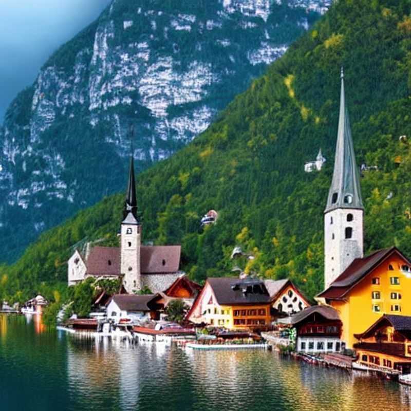 Hallstatt in Summer: A Lakeside Paradise of Outdoor Adventures!<h3>Sun-Kissed Days in Hallstatt: Is it the Perfect Summer Getaway for You?</h3><h3>Hallstatt Summer Adventures: Exploring the Great Outdoors & Charming Town</h3><h3>Beyond the Postcards: Discovering Hallstatt's Summer Activities</h3><h3>Hallstatt's Summer Magic: Unveiling Hidden Gems & Outdoor Delights</h3><h3>Your Hallstatt Summer Escape: A Guide to Outdoor Fun & Relaxation</h3><h3>Hallstatt Summer: More Than Just a Pretty Picture – An Active Holiday Awaits!</h3><h3>Is Hallstatt Right for Your Summer Holiday? Let's Explore the Outdoor Options!</h3><h3>Hallstatt Summer: Outdoor Activities & How to Make the Most of Your Trip</h3><h3>Discovering Hallstatt's Summer Side: A Journey Through Nature & Charm</h3>