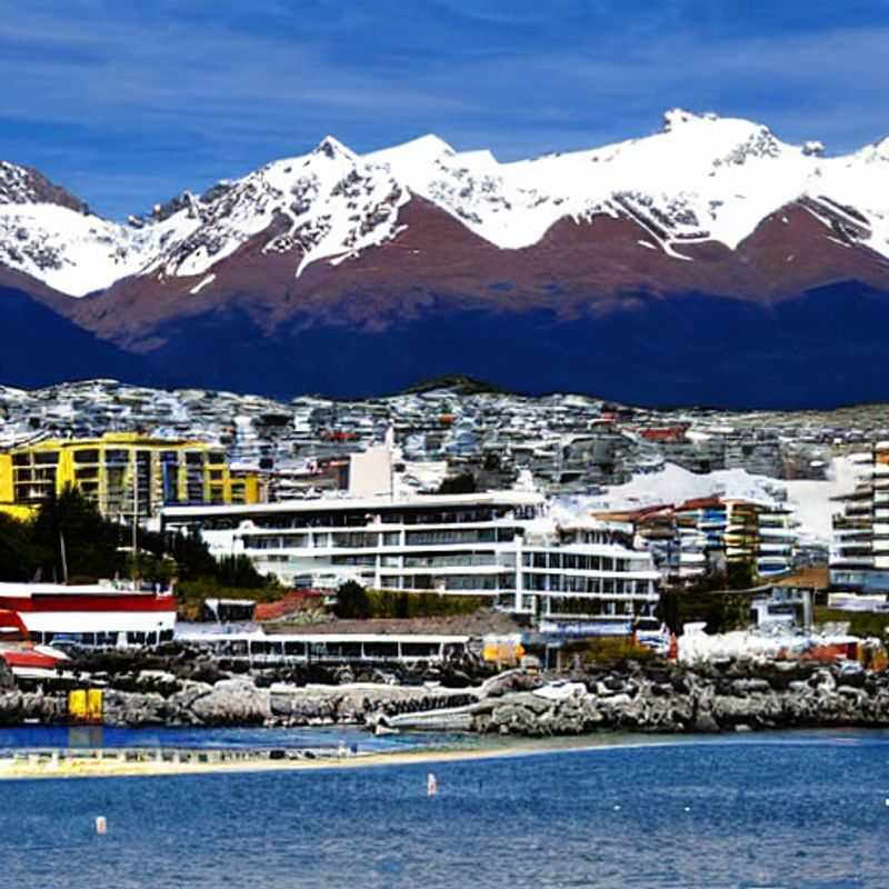 Ushuaia in Summer: A Culinary Expedition Through Patagonian Produce (and Maybe a Yeti Sighting?)<h3>Is Ushuaia's Summer Sun Worth the Hype? A Foodie's (and Adventurer's) Verdict</h3><h3>Beyond the Ice: Unveiling Ushuaia's Seasonal Bounty – A Gastronomic Mystery Tour</h3><h3>Summer in Ushuaia: A Harvest of Flavors and Legends – Is It All It's Cracked Up To Be?</h3><h3>Chasing the Patagonian Sun: A Culinary Adventure in Ushuaia's Summer Gardens</h3><h3>Ushuaia's Summer Kitchen: A Seasonal Feast of History, Mystery, and Deliciousness</h3>