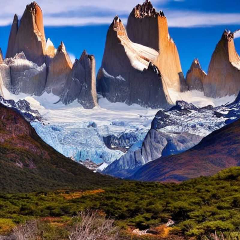 Patagonia in Summer: An Unforgettable Adventure Awaits!<h3>Patagonia's Summer Serenade: Hiking, Kayaking, and Unparalleled Beauty</h3><h3>Sun-Kissed Peaks and Turquoise Waters: Your Perfect Patagonian Summer Escape</h3><h3>My Patagonian Summer: A Journey Through Majestic Landscapes and Warm Encounters</h3><h3>Beyond the Brochure: Discovering the Magic of a Patagonian Summer</h3><h3>Patagonia's Summer Invitation: A Celebration of Nature's Grandeur</h3><h3>Chasing the Midnight Sun: An Unforgettable Summer in Patagonia</h3><h3>A Summer of Wonders: Unveiling the Hidden Gems of Patagonia</h3><h3>Patagonia's Summer Symphony: A Chorus of Adventure and Serenity</h3><h3>More Than Just Mountains: A Summer Journey Through Patagonian Culture and Nature</h3>