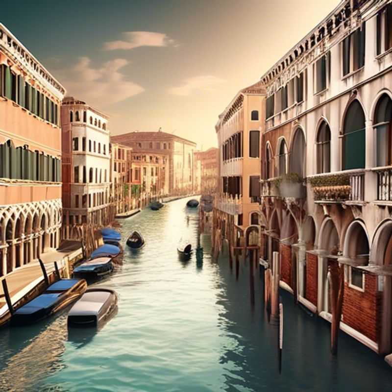 Veneza&#58; Luxo&#44; Casual ou Econômico? Desvendando os Segredos Gastronômicos da Cidade dos Canales!<h3>Um Passeio Gastronômico por Veneza&#58; De Trattorias Charmosas a Restaurantes Requintados</h3><h3>Veneza Cara? Descubra Como Saborear a Itália sem Gastar Uma Fortuna (e sem abrir mão do sabor!)</h3><h3>Da Cicchetti à Alta Gastronomia&#58; Um Guia para todos os bolsos em Veneza</h3><h3>Veneza para Todos os Orçamentos&#58; Minha Experiência Pessoal e Dicas para Comer Bem em Veneza</h3><h3>Explorando Veneza&#58; Um Olhar Íntimo sobre os Custos e as Deliciosas Surpresas Gastronômicas</h3><h3>Veneza&#58; Muito Além dos Preços &#45; Um Tesouro de Sabores para Saborear em Qualquer Orçamento</h3><h3>Saboreando Veneza&#58; Restaurantes para Cada Paladar e Bolso &#45; Uma Aventura Gastronômica Inesquecível</h3>