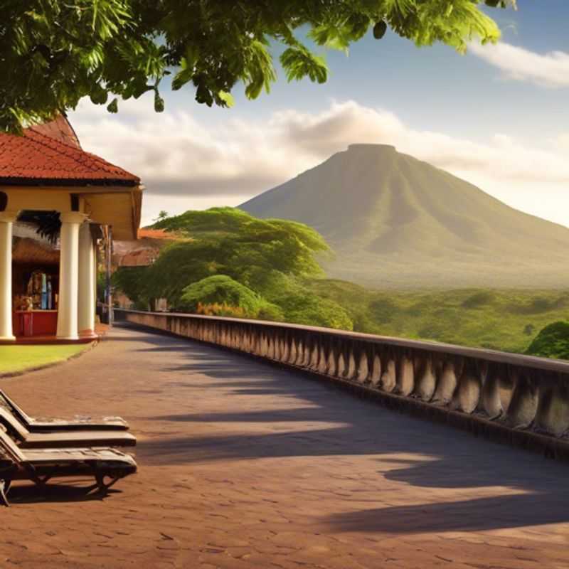 Léon, Nicaragua : Un Paradis Gourmand et Shopping Addictif - Est-ce Cher ? (Mon Expérience Personnelle)<h3>Léon, Nicaragua : Shopping et Gastronomie - Le Luxe Accessible ? (Mes Découvertes)</h3><h3>Léon, Nicaragua : Budget Voyage - Délices Culinaires et Trésors Cachés (Avis d'Experte)</h3><h3>Léon, Nicaragua : Se Ruiner ou Savourer ? Un Regard sur les Prix et les Plaisirs (Itinéraire Chic)</h3><h3>Léon, Nicaragua : Expérience de Luxe à Petit Prix ? Shopping et Gastronomie Révélés (Mes Coups de Coeur)</h3><h3>Léon, Nicaragua : Manger, Magasiner et Économiser ! Un Guide pour un Voyage Inoubliable (Conseils d'Initiée)</h3>