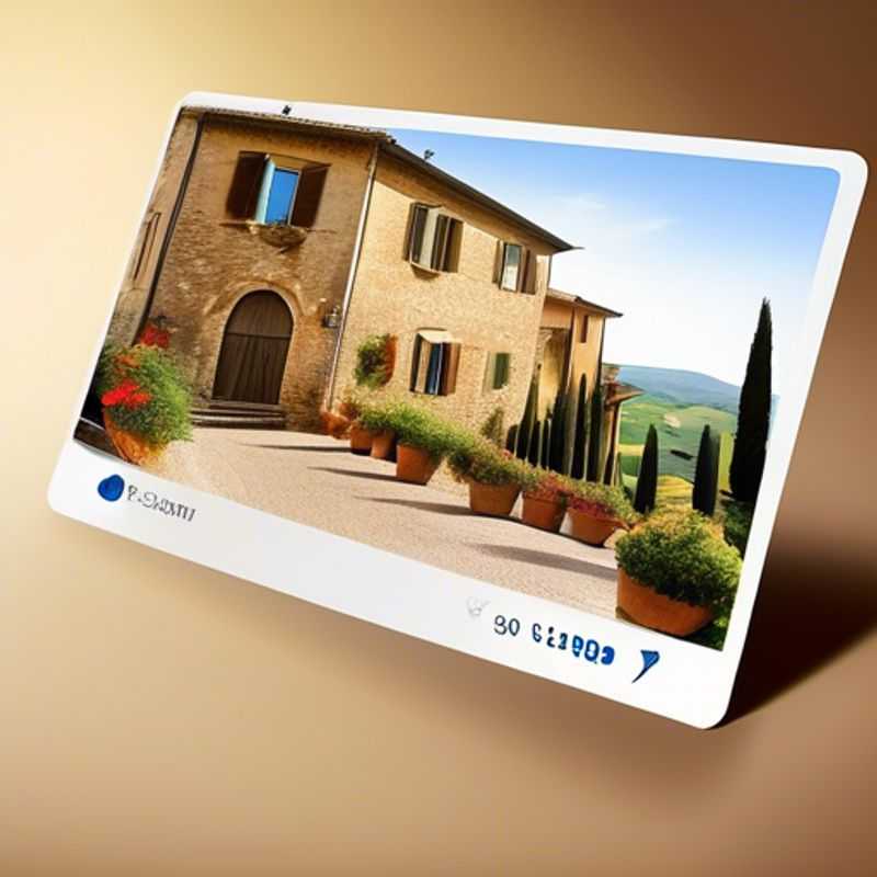 Unpacking Tuscany: Upscale Adventures vs. Budget-Friendly Bliss – Is it Really That Expensive?<h3>Tuscan Treasures on a Shoestring: Exploring Italy's Heart Without Breaking the Bank</h3><h3>Tuscan Delights: A Budget Traveler's Guide to Italy's Most Charming Region</h3><h3>Is Tuscany Expensive? Discovering the Affordable Side of Italy's Iconic Region</h3><h3>Tuscan Escape: Balancing Luxury and Budget in Italy's Picturesque Heartland</h3><h3>Luxury vs. Backpacker: Your Guide to Navigating Tuscany's Diverse Price Points</h3><h3>Exploring Tuscany: A Tale of Two Trips (Luxury vs. Budget)</h3><h3>Tuscany on Any Budget: From Grand Villas to Cozy Trattorias</h3><h3>Unlocking Tuscany: Affordable Adventures in Italy's Culinary Paradise</h3><h3>The Real Cost of Tuscany: Myth vs. Reality for Budget-Conscious Travelers</h3>