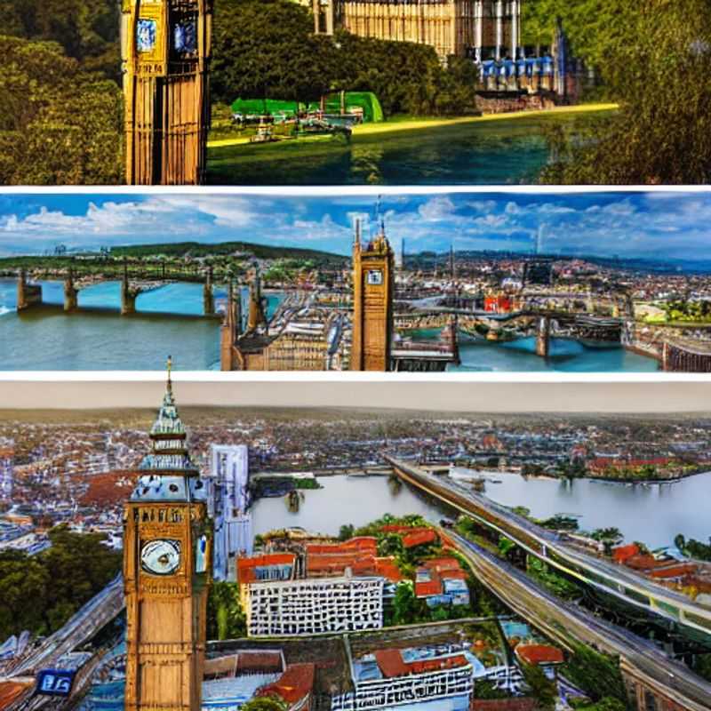 San José's Social Media Hotspots&#58; Top 4 Photo&#45;Worthy Locations in Costa Rica