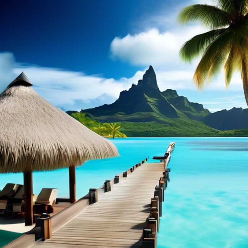 Bora Bora, Paradis Luxueux : Le Prix de la Perfection<h3>Bora Bora : Étoiles et Budgets - Le Luxe a-t-il un Prix ?</h3><h3>Trésors de Polynésie : Explorer Bora Bora sans Se Ruiner ?</h3><h3>L'enchantement de Bora Bora : Classement Hôtelier et Réalité Budgétaire</h3><h3>Bora Bora : Mon Expérience - Luxe Accessible ou Mythe ?</h3><h3>Le coût de la beauté : Bora Bora, un voyage haut de gamme ?</h3><h3>Découvrir Bora Bora : Conseils pour un voyage inoubliable (sans se ruiner !)</h3><h3>Secrets de Bora Bora : Hébergements de rêve et gestion de son budget</h3><h3>Bora Bora : Au-delà des étoiles - Le charme authentique des Îles</h3><h3>Voyage de Rêve à Bora Bora : Comment optimiser son budget</h3>