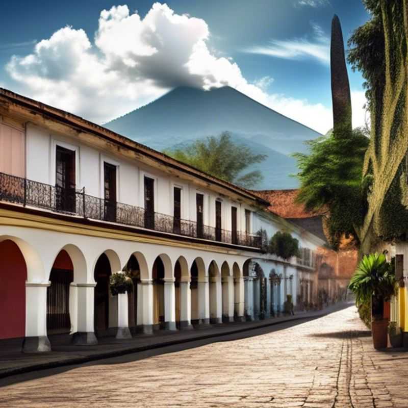 Antigua Guatemala : Trésors cachés et dépenses inattendues - Le guide aventurier vous dévoile tout !<h3>Antigua Guatemala : Budget serré ? Mythes et réalités des coûts... et comment ne pas se ruiner !</h3><h3>Surprises financières à Antigua : Décryptage d'une cité coloniale... sans se faire dépouiller !</h3><h3>Antigua Guatemala : L'aventure coûte-t-elle cher ? Un récit légendaire (et budgétaire) !</h3><h3>Secrets d'Antigua : Explorer le Guatemala sans se faire surprendre par les dépenses imprévues !</h3>