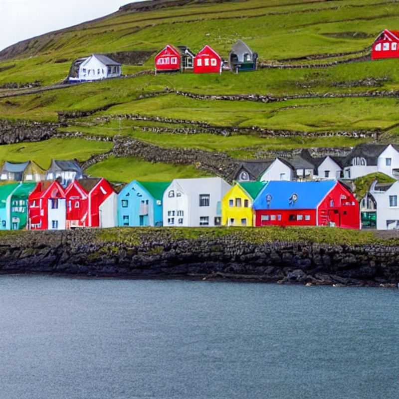 Faroe Islands in Summer: Puffins, Fjords, and the Myth of the Hidden People – A Surprisingly Sunny Escape!<h3>Sun-Kissed Sagas: Unraveling the Faroe Islands' Summer Secrets (Spoiler Alert: It's Amazing!)</h3><h3>Is the Faroe Islands a Summer Paradise? A Tour Guide's Surprisingly Warm Take</h3><h3>Beyond the Myths: Why the Faroe Islands are the Unexpected Summer Gem You Need to Discover</h3><h3>Chasing Midnight Sun and Legends: A Summer Adventure in the Faroe Islands</h3><h3>Faroe Islands Summer Solstice: Ancient Rituals, Modern Adventures, and a Whole Lot of Sunshine</h3>