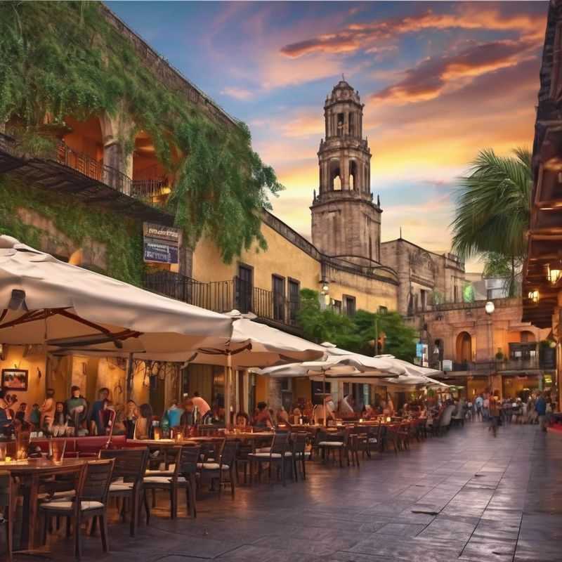 Guadalajara's Hidden Gems&#58; Where to Stay for Safety&#44; Culture&#44; and Authentic Experiences