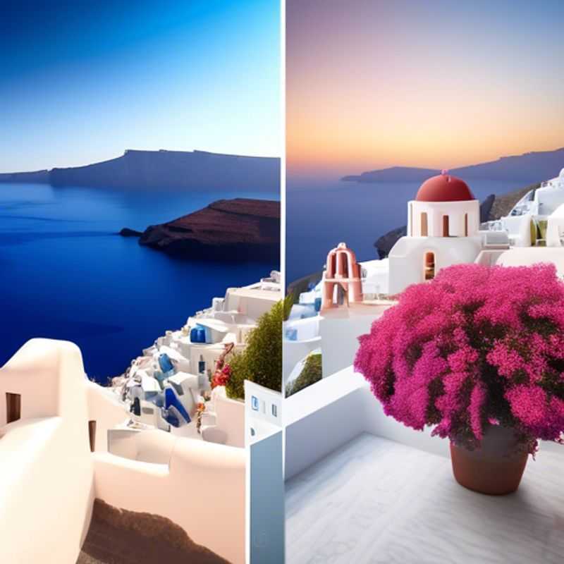 Santorin, Grèce : Cher ou pas cher ? Décryptage des prix selon l'emplacement !<h3>Santorin : Budget voyage selon le quartier - Centre-ville vs. Périphérie</h3><h3>Explorer Santorin sans se ruiner : Choisir son emplacement pour un séjour inoubliable</h3><h3>Le coût de la vie à Santorin : Centre-ville vs. zones plus calmes</h3><h3>Secrets de Santorin : Où loger pour un séjour économique (et magique !)</h3><h3>Santorin accessible à tous : Trouver le bon équilibre entre emplacement et budget</h3><h3>Votre guide pour un voyage à Santorin : Optimiser votre budget en fonction de l'emplacement</h3><h3>Bien choisir son quartier à Santorin : Prix, ambiance et expériences uniques</h3><h3>Santorin : L'impact de l'emplacement sur votre budget voyage</h3><h3>A la découverte de Santorin : Conseils avisés pour un séjour adapté à votre budget</h3>