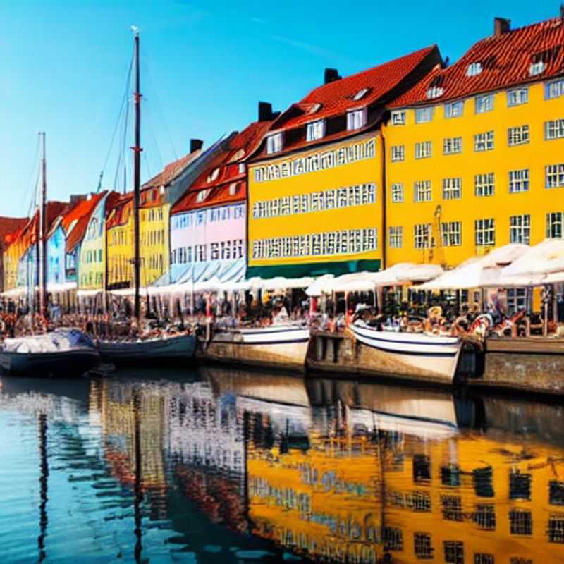 Copenhagen in Summer: Vikings, Fairytales, and Fireworks – A Midsummer's Mayhem!<h3>Is Copenhagen the Summer Holiday Hotspot You've Been Searching For? (Spoiler: Maybe with a touch of Mythological Mayhem!)</h3><h3>Copenhagen's Summer Solstice Secrets: Uncovering Ancient Rituals and Modern Merriment</h3><h3>Beyond the Fairytales: A Guide to Copenhagen's Quirky Summer Festivals and Cultural Celebrations</h3><h3>From Hans Christian Andersen to Hygge Heaven: A Whimsical Summer Adventure in Copenhagen</h3><h3>Sun, Sand (Okay, Mostly Cobblestones), and Shenanigans: Your Guide to a Unique Copenhagen Summer</h3><h3>Decoding Copenhagen: A Summer Journey Through History, Legend, and Delicious Pastries</h3><h3>Copenhagen's Summer Symphony: A Blend of Ancient Myths, Modern Music, and Magical Moments</h3><h3>A Midsummer Night's Dream (and then some!): Experiencing Copenhagen's Festive Summer Events</h3>