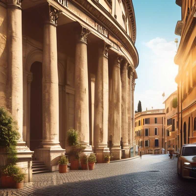 Rome, la dolce vita... et le prix ? Étoiles d'hôtels et budget serré : enquête !<h3>Mystère à Rome : 5 étoiles ou auberge de jeunesse ? Décodage du budget voyage !</h3><h3>Rome : enquête sur le coût de la vie ! Étoiles, légendes et trésors cachés... (Votre budget en danger ?)</h3><h3>Le Guide Aventurier du Budget Romain : Étoiles, ruines et mystères... combien ça coûte ?</h3><h3>Rome antique et moderne : une aventure budgétaire ! (Classement hôtelier et secrets révélés)</h3><h3>Stars, ruines et roupies : décryptage du coût d'un voyage à Rome !</h3>