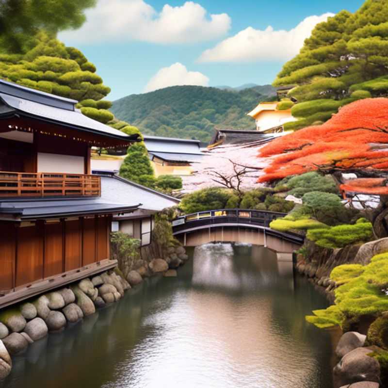Unlocking Kyoto's Charm&#58; A Budget&#45;Friendly Guide to Public Transit &#38; Rideshares<h3>Kyoto on a Shoestring&#58; Navigating the City's Affordable Transportation Options</h3><h3>Exploring Kyoto Without Breaking the Bank&#58; Your Guide to Smart Transportation Choices</h3><h3>Kyoto's Transportation Secrets&#58; Public Transit&#44; Rideshares&#44; and Your Travel Budget</h3><h3>Getting Around Kyoto&#58; A Practical Look at Transportation Costs &#38; Alternatives</h3><h3>Is Kyoto Expensive? Decoding Transportation Costs for Your Dream Trip</h3><h3>Kyoto Transportation&#58; Balancing Budget and Convenience – A Traveler's Perspective</h3><h3>Conquering Kyoto's Transit System&#58; Tips for Affordable and Efficient Travel</h3><h3>Smart Travel in Kyoto&#58; Maximizing Your Budget with Public Transport &#38; Ridesharing</h3><h3>Kyoto's Hidden Transportation Gems&#58; Budget&#45;Friendly Ways to Explore the City</h3>