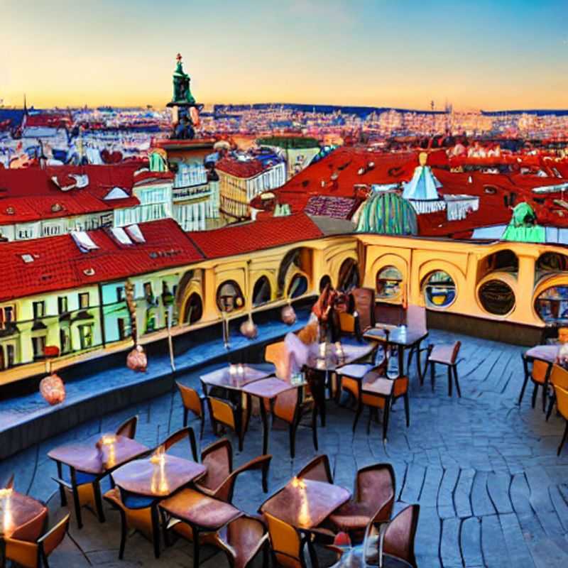 Prague in Summer: A Secret Garden of Fewer Crowds and Shorter Lines<h3>Prague's Summer Charm: Unveiling Hidden Gems Beyond the Tourist Trail</h3><h3>Escape the Summer Rush: Why Prague Offers a Surprisingly Uncrowded Experience</h3><h3>Sun-Kissed Prague: My Personal Journey to a Less-Crowded Summer Escape</h3><h3>Prague's Summer Secret: Beat the Tourist Hordes and Discover Authentic Charm</h3><h3>Beyond the Usual: A Summer in Prague with Fewer Crowds and More Magic</h3><h3>A Prague Summer Romance: Fewer Crowds, Longer Days, and Unforgettable Memories</h3><h3>Prague's Summer Solstice: A Journey to a City Rich in History, Light, and Tranquility</h3><h3>My Prague Summer Adventure: A Personal Account of a Less-Crowded, More Authentic Experience</h3><h3>Prague's Summer Serenade: Discover the City's Hidden Rhythms Away from the Crowds</h3>