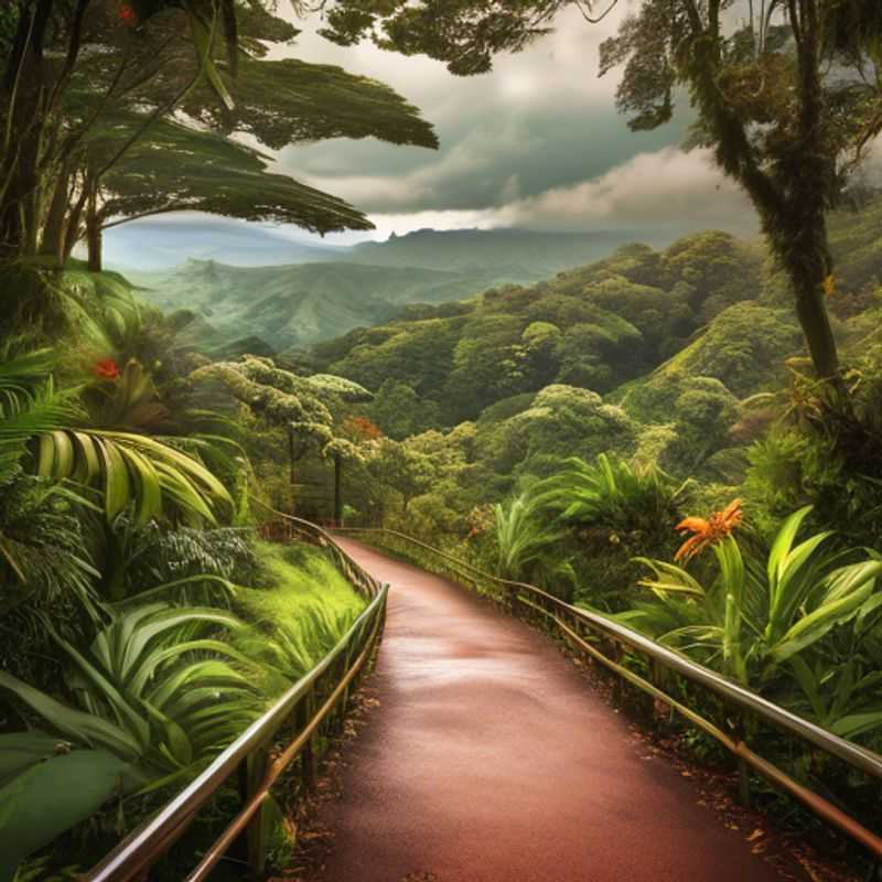 Monteverde, Costa Rica : Paradis Tropical... et Prix ? Décryptage des Commodités !<h3>Trésors de Monteverde : Luxe abordable ou escapade haut de gamme ?</h3><h3>Monteverde : Splendeur costaricaine - Le coût des vacances de rêve.</h3><h3>Expérience Monteverde : Qualité des hébergements et budget voyage - Mon avis d'experte !</h3><h3>Aventure Costaricienne : Monteverde - Bienfaits et dépenses : un équilibre parfait ?</h3><h3>Le charme discret du luxe à Monteverde : Un voyage inoubliable à prix raisonnable ?</h3>