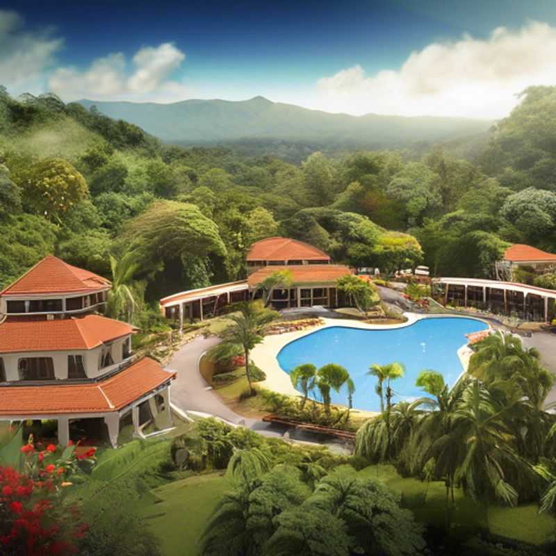 ¿San José, Costa Rica es caro? Descubriendo la tranquilidad y la paz en medio del presupuesto<h3>San José: Un oasis de calma. ¿Cuánto cuesta la serenidad costarricense?</h3><h3>Más allá del precio: Encontrando la paz y la tranquilidad en San José, Costa Rica</h3><h3>La serenidad de San José: ¿Un destino costoso o un tesoro asequible?</h3><h3>Descubriendo la magia silenciosa de San José: ¿Vale la pena el precio de la paz?</h3>