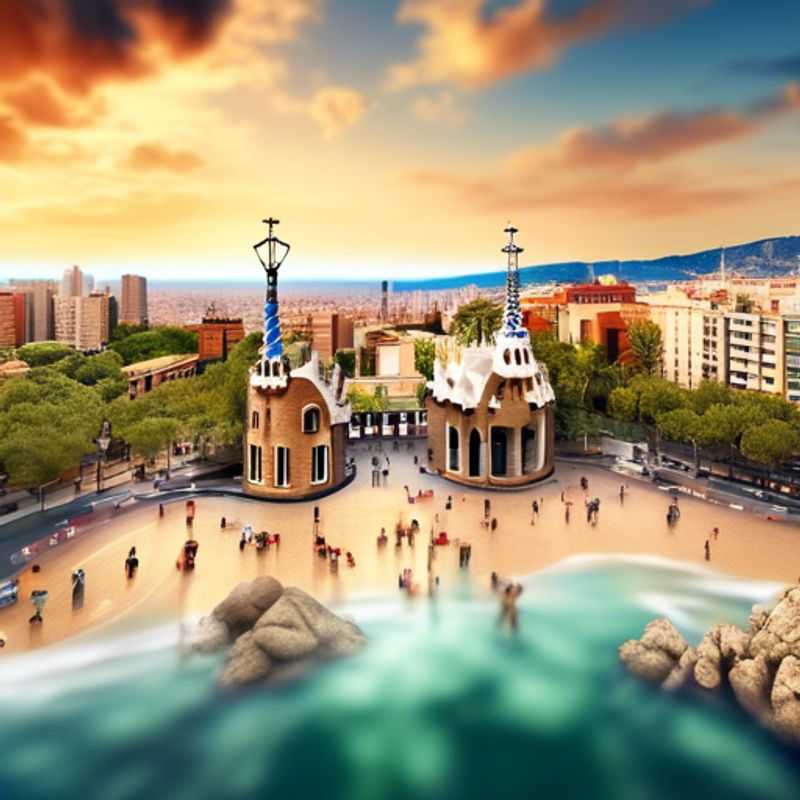 Barcelona on a Budget: Tapas, Flamenco, and Fiesta – Without Breaking the Bank!<h3>Barcelona's Sparkling Nights: A Guide to Affordable Entertainment and Delicious Dining</h3><h3>Is Barcelona Expensive? Uncovering the City's Hidden Gems for Budget Travelers</h3><h3>My Barcelona Adventure: Savoring the City's Delights on a Realistic Budget</h3><h3>Barcelona's Culinary Charms: A Deliciously Affordable Gastronomic Journey</h3><h3>From Michelin Stars to Market Delights: Navigating Barcelona's Diverse Dining Scene Affordably</h3><h3>Beyond the Tourist Traps: Discovering Budget-Friendly Entertainment in Barcelona</h3><h3>Barcelona on a Shoestring: Tips & Tricks for an Unforgettable, Affordable Trip</h3><h3>Flamenco, Feasting, and Fun: Managing Expenses in the Heart of Barcelona</h3><h3>Unlocking Barcelona: A Personal Guide to Budget-Conscious Travel & Entertainment</h3>