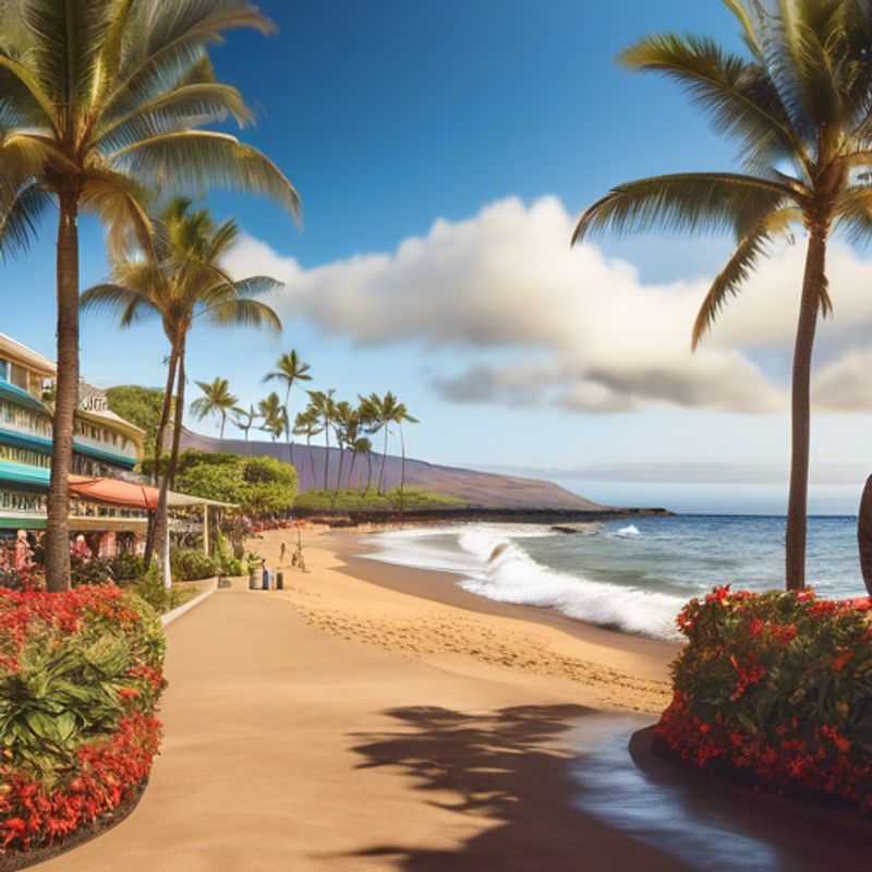 Maui on a Budget: Unveiling the Island's Affordable Charms!<h3>Is Maui Expensive? A Local's Guide to Smart Spending on Paradise</h3><h3>Maui's Magic on a Shoestring: Activities & Attractions Without Breaking the Bank</h3><h3>Affordable Adventures in Maui: Hidden Gems & Budget-Friendly Fun</h3><h3>Exploring Maui Without the Price Tag: Tips & Tricks for Savvy Travelers</h3><h3>Maui's Best Kept Secrets: Budget-Friendly Activities & Hidden Paradises</h3><h3>Luxury or Lean? Finding Your Perfect Maui Vacation Within Your Budget</h3><h3>Experiencing Maui's Wonders: Balancing Splurges and Savings</h3><h3>Unforgettable Maui: Making the Most of Your Trip, No Matter Your Budget</h3><h3>Beyond the Resorts: Budget-Friendly Ways to Discover Authentic Maui</h3>