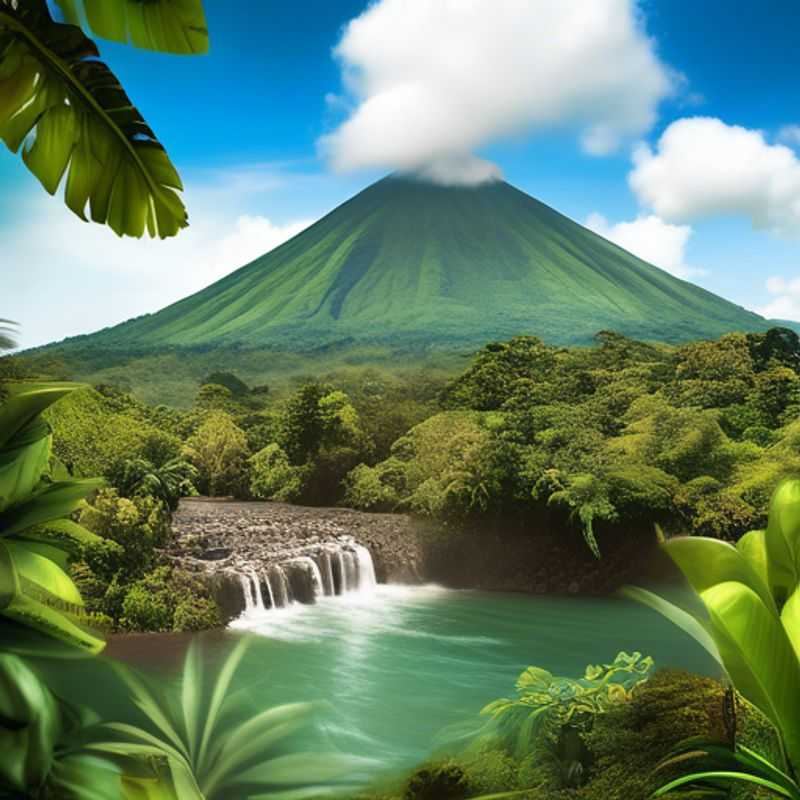 Combien de temps faut-il rester à La Fortuna pour ne pas se ruiner ? (Mystère costaricain résolu !)<h3>La Fortuna : Paradis tropical ou trou noir budgétaire ? L'enquête commence !</h3><h3>Sac à dos et budget serré : Décryptage du coût de la vie à La Fortuna</h3><h3>Aventure à La Fortuna : Combien de jours pour explorer les volcans et les légendes sans se mettre sur la paille ?</h3><h3>Trésors cachés et dépenses cachées : Guide malin pour un séjour économique à La Fortuna</h3><h3>La Fortuna : Mythe ou réalité ? Combien de temps pour vivre l'expérience sans exploser son compte en banque ?</h3><h3>Volcans, cascades et... factures ? Optimiser votre séjour à La Fortuna : le guide du voyageur avisé</h3><h3>Entre mythes et réalité : trouver le juste équilibre entre durée du séjour et budget à La Fortuna</h3>