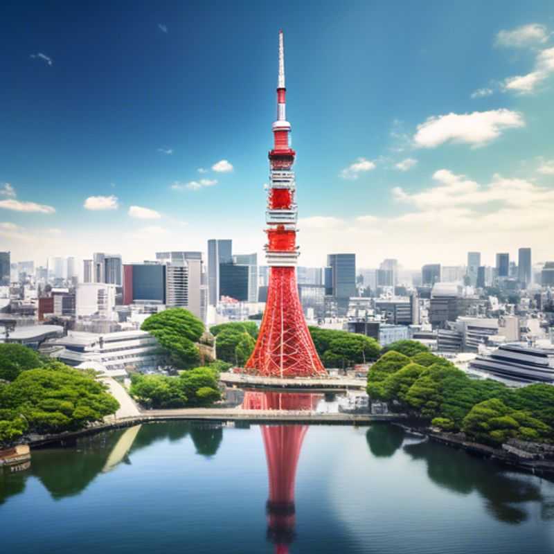 Yens et Sensations : Tokyo, une ville au prix fort ? (Mystère et devises !)<h3>Tokyo : Trésors impériaux et tarifs impitoyables ? L'enquête commence !</h3><h3>Le Yen et le Yéti : Décryptage des coûts à Tokyo (aventure mythologique incluse)</h3><h3>Voyage à Tokyo : Le guide expert démêle le vrai du faux sur les prix !</h3><h3>Tokyo : Mythe ou réalité ? L'équation prix/plaisir décryptée !</h3><h3>Yens, yakuzas et... votre budget : Survivre (avec style) à Tokyo !</h3>