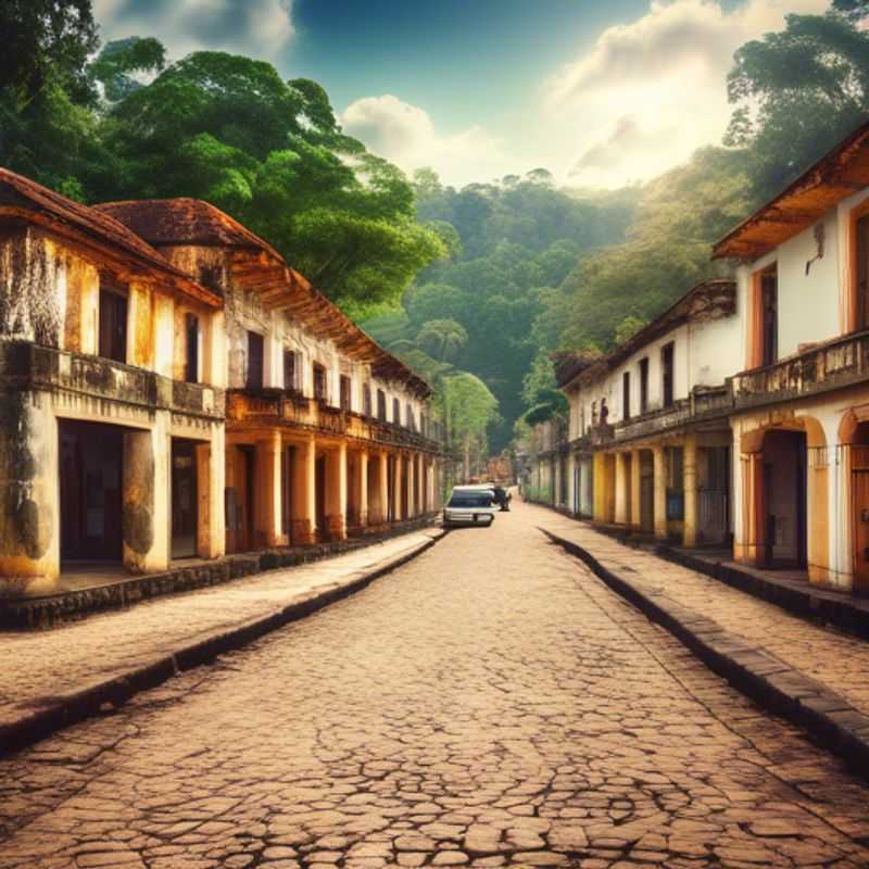 Copán's Culinary Conundrums&#58; Unpacking the Cost of Food and Groceries in this Honduran Hotspot<h3>Decoding the Dinero&#58; A Budget Traveler's Guide to Eating Your Way Through Copán</h3><h3>From Mayan Markets to Modern Menus&#58;  A Gastronomic Expedition into Copán's Food Costs</h3><h3>Ancient Flavors&#44; Modern Prices&#58;  Is Copán&#44; Honduras&#44; a Budget&#45;Friendly Bite?</h3><h3>Lost City Lunches&#58;  Investigating the True Cost of Food and Drink in Copán</h3><h3>Beyond the Ruins&#58;  A Hungry Historian's Guide to Affordable Eats in Copán</h3><h3>Tamales &#38; Treasures&#58;  Balancing Budget and Bites in the Enchanting City of Copán</h3>
