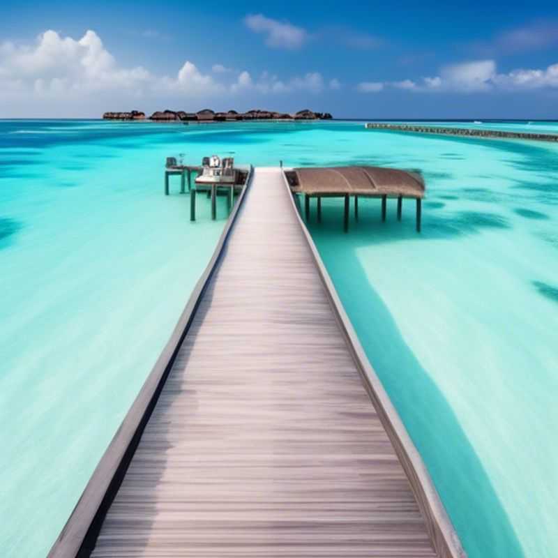 Les Maldives : Paradis luxueux ou destination abordable ? Décryptage des fluctuations saisonnières<h3>Maldives : Prix et saisons - Quand partir pour un séjour de rêve (sans se ruiner !)</h3><h3>Secrets des Maldives : Haute saison, basse saison... Mon exp