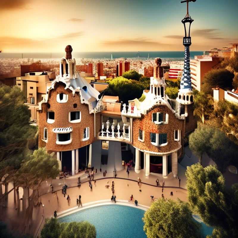 Barcelone : un séjour coûteux ? Hôtels, Airbnb et autres aventures budgétaires !<h3>Barcelone à petits prix : Mythes et réalités d'un voyage en Catalogne</h3><h3>Découvrir Barcelone sans se ruiner : Le guide du voyageur malin et curieux</h3><h3>Hôtels, Airbnb ou auberges de jeunesse ? Trouver le meilleur logement à Barcelone pour votre budget</h3><h3>L'aventure barcelonaise : Combiner luxe et économie pour un séjour inoubliable</h3><h3>Secrets de voyageur : Barcelone abordable, même pour les budgets serrés</h3><h3>Au-delà des prix : L'expérience humaine de Barcelone, riche en rencontres et en émotions</h3><h3>Barcelone : Le coût réel d'un voyage et comment optimiser votre budget</h3><h3>Voyage à Barcelone : Comparer les prix et faire des choix intelligents</h3><h3>Partir à Barcelone : Conseils et astuces pour un voyage économique et authentique</h3>