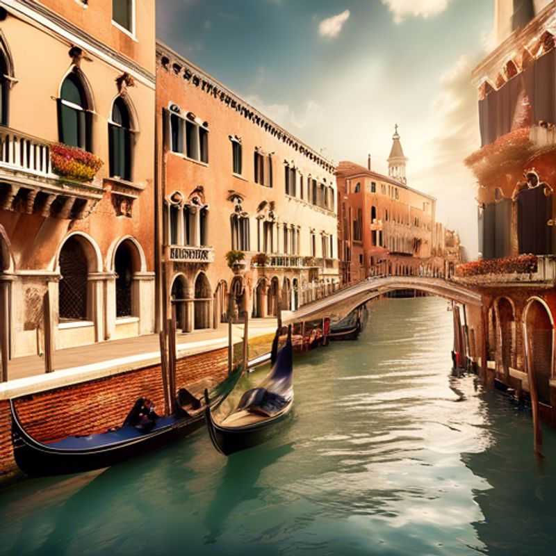 Veneza&#58; Luxo acessível? Desvendando os encantos (e os custos!) da Cidade dos Canais<h3>Veneza&#44; Itália&#58; Um conto de fadas… com orçamento?  Explorando a proximidade das atrações e o custo da magia</h3><h3>A Veneza dos seus sonhos&#58;  Atrações imperdíveis e como planejar uma viagem inesquecível sem gastar uma fortuna</h3><h3>Veneza sem quebrar o cofrinho&#58;  Dicas preciosas para aproveitar ao máximo as maravilhas da cidade&#44; perto de tudo e sem pesar no bolso</h3><h3>Próximo das maravilhas&#44; longe dos preços exorbitantes?  Desvendando os segredos de uma viagem acessível a Veneza</h3><h3>Veneza&#58;  Beleza incomparável&#44; custos controláveis?  Um guia para uma experiência encantadora e econômica</h3>