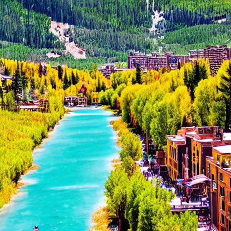 Is Aspen&#44; USA a Summer Paradise? Top 5 Reasons to Visit