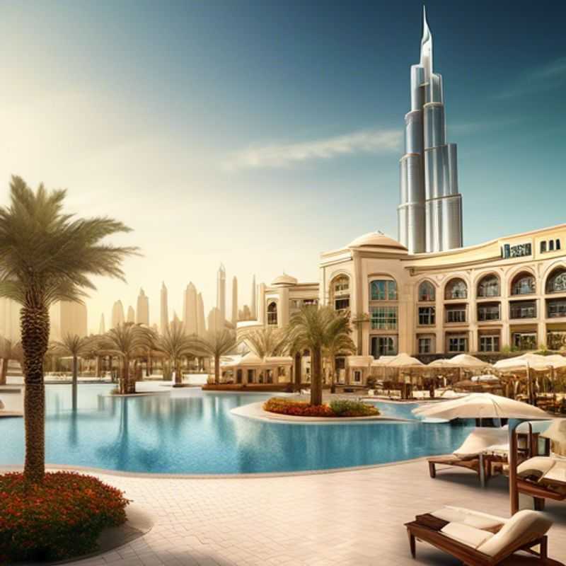 Is Dubai Expensive? Unpacking the Costs of a UAE Adventure<h3>Dubai on a Budget: Exploring the City Center & Outskirts Without Breaking the Bank</h3><h3>Luxury vs. Local: Navigating Dubai's Price Range for an Unforgettable Trip</h3><h3>Beyond the Burj Khalifa: Discovering Affordable Delights in Dubai</h3><h3>Dubai's Hidden Gems: Budget-Friendly Experiences in the City & Beyond</h3><h3>Dubai for Every Traveler: Planning Your Trip Based on Your Budget</h3><h3>Splurging Smartly in Dubai: Maximizing Your Budget for Maximum Fun</h3><h3>Unlocking Dubai's Value: Insider Tips for Affordable Travel</h3><h3>Dubai's Diverse Districts: Finding the Perfect Fit for Your Travel Style & Budget</h3><h3>The Real Cost of Dubai: A Transparent Look at Expenses & Savings</h3>