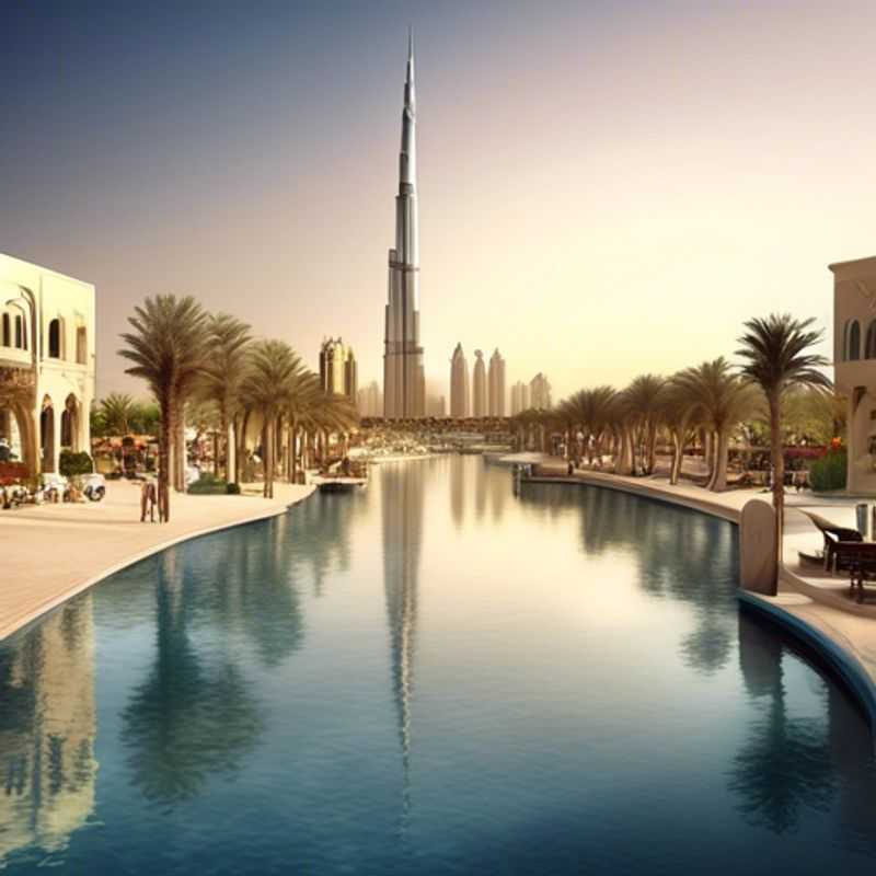 Dubai on a Dime: Unveiling the Hidden Gems & Free Fun in the UAE!<h3>Is Dubai Really That Expensive? My Budget-Busting Adventures in the City of Gold!</h3><h3>Dubai's Secret Bargains: Exploring the Emirates Without Breaking the Bank!</h3><h3>From Five-Star to Free: My Unexpectedly Affordable Dubai Journey!</h3><h3>Beyond the Burj Khalifa: Discovering Dubai's Free and Discounted Delights!</h3><h3>Exploring Dubai: A Budget Traveler's Guide to Arabian Nights (Without the Arabian Nights Price Tag!)</h3><h3>Unlocking Dubai's Affordable Side: Hidden Treasures and Budget-Friendly Experiences!</h3><h3>My Dubai Adventure: Proving that Luxury and Budget Travel Can Coexist!</h3><h3>The Sultan's Secret: Finding Affordable Magic in the Heart of Dubai!</h3><h3>Dubai Doesn't Have to Break the Bank: Insider Tips for Budget-Conscious Travelers</h3>
