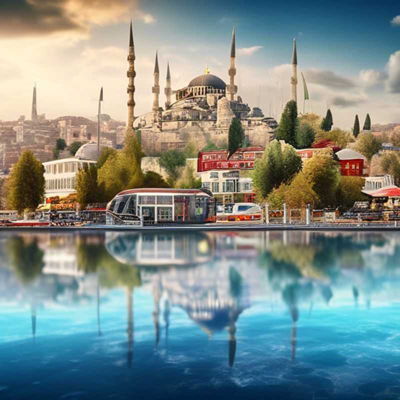 Unveiling Istanbul's Treasures: A Glimpse into the City's Costs<h3>Istanbul on a Budget: My Personal Journey Through Affordable Wonders</h3><h3>Is Istanbul Expensive? A Refined Traveler's Perspective on Costs & Experiences</h3><h3>Beyond the Haggle: Navigating Istanbul's Prices with Grace and Ease</h3><h3>Istanbul's Allure: Balancing Luxury and Budget in the City of Sultans</h3><h3>The Price of Paradise: Unlocking Istanbul's Affordable Gems</h3><h3>My Istanbul Adventure: A Budget-Conscious Itinerary for an Unforgettable Trip</h3><h3>Decoding Istanbul's Costs: From Grand Bazaar Bargains to Luxurious Indulgences</h3><h3>Istanbul's Hidden Costs: A Savvy Traveler's Guide to Managing Your Expenses</h3><h3>Affordable Istanbul: Exploring the City's Charm Without Breaking the Bank</h3>