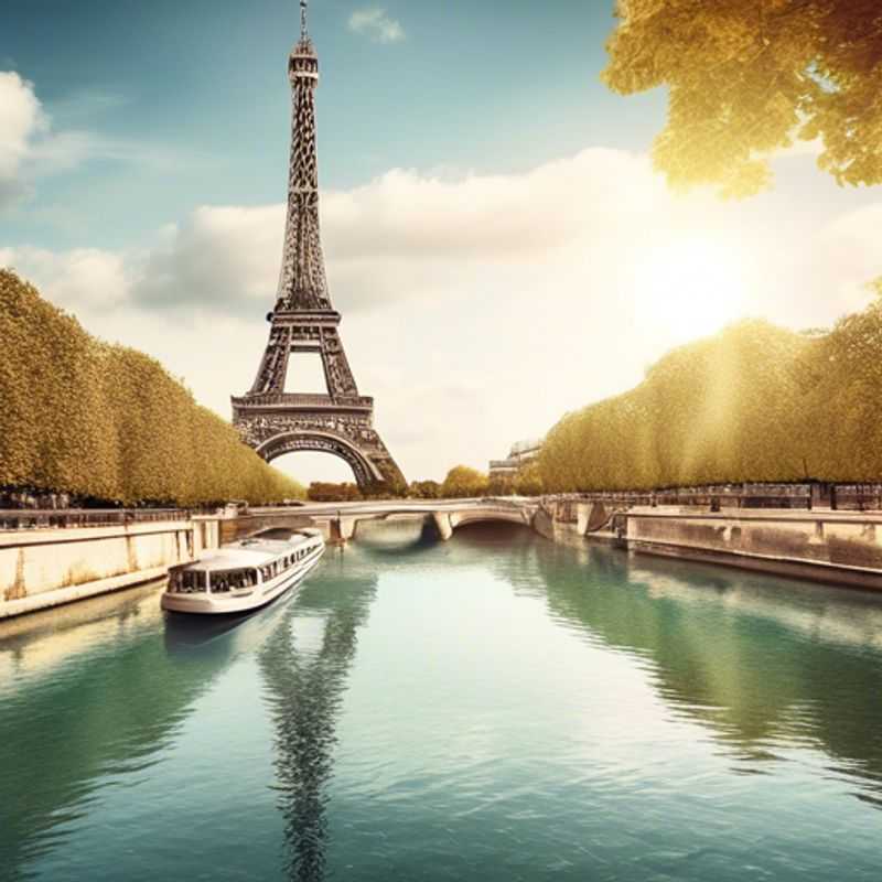 Paris on a Budget? Unveiling the City of Lights' Hidden Discounts!<h3>Parisian Adventures: Cracking the Code to Affordable Elegance</h3><h3>Decoding the Louvre's Secret: Finding the Best Travel Deals to Paris</h3><h3>Is Paris Expensive? A Myth-Busting Tour of Budget-Friendly Wonders</h3><h3>From Gilded Gilded Cages to Cozy Cafés: Saving Money in the City of Love</h3><h3>Parisian Puzzles: Unlocking the Secrets to Affordable Travel Packages</h3>