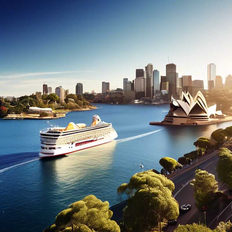 Sydney : Trésors et Tarifs ! Décryptage des Coûts d'un Séjour Australien<h3>Sydney, cher ou pas cher ? Le Mythe du Backpacker Démenti (ou Confirmé ?)</h3><h3>L'énigme des prix à Sydney : Une enquête palpitante pour voyageurs avisés</h3><h3>Aventure budgétaire à Sydney : Déjouer les pièges touristiques et préserver son trésor (son argent !)</h3><h3>Hébergements à Sydney : du luxe abordable aux secrets des auberges mythiques</h3><h3>Secrets d'initiés : Trouver un hébergement à Sydney sans se ruiner (et sans perdre son âme d'aventurier)</h3><h3>La chasse au trésor (économique) : Trouver le meilleur hébergement à Sydney</h3>