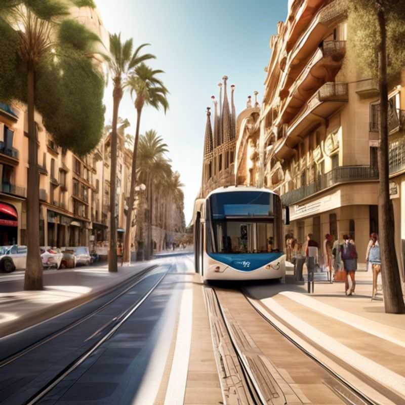 Barcelone : Cher ou pas cher ? Une promenade enchantée au cœur de ses quartiers magiques !<h3>Barcelone, la perle ibérique : enquête sur son coût et son charme envoûtant !</h3><h3>Mystère à Barcelone : Décryptage du prix d'une visite et balades insolites dans ses ruelles secrètes !</h3><h3>Trésors cachés de Barcelone : Exploration du coût de la vie et promenade à travers ses légendes urbaines !</h3><h3>Barcelone : Aventure budgétaire et exploration sensorielle des quartiers les plus charmants !</h3><h3>La véritable histoire de Barcelone : Voyage au cœur de ses prix et de son âme vibrante !</h3>