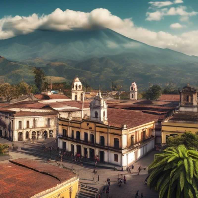 Antigua Guatemala : Trésors Gastronomiques & Budget Voyageur - Un Mystère Culinaire Dévoilé!<h3>Manger à Antigua : Fast-Food Maya ou Dîner de Rois ? Décodage des Prix!</h3><h3>Antigua Guatemala : Budget Voyage & Délices Culinaries - L'Énigme des Fourchettes et des Couverts!</h3><h3>Le Guide du Fin Gourmet (et du Petit Budget) : Explorer les Restaurants d'Antigua</h3><h3>Antigua Guatemala : Mythe ou Réalité ? Une Investigation Gastronomique !</h3><h3>Châteaux Gastronomiques vs. Cantines Authentiques : Le Grand Débat d'Antigua !</h3>