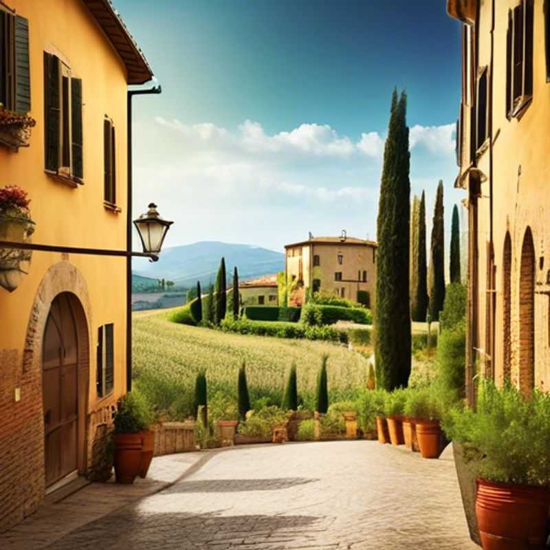 Is Tuscany, Italy Expensive? Unpacking the Costs of Your Tuscan Adventure<h3>Tuscany on a Budget: Smart Tips for Managing Your Travel Expenses</h3><h3>Navigating Tuscany's Taxes and Fees: A Traveler's Guide to Hidden Costs</h3><h3>Beyond the Tourist Traps: Affordable Tuscan Experiences</h3><h3>Discovering Authentic Tuscany: Value for Money & Cultural Immersion</h3><h3>Hidden Gems of Tuscany: Economical Exploration & Local Delights</h3><h3>The Real Cost of Tuscany: Food, Accommodation, & Activities Breakdown</h3><h3>Tuscany Travel Hacks: Saving Money Without Sacrificing the Experience</h3><h3>Understanding VAT & Other Fees in Tuscany: A Practical Guide for Tourists</h3><h3>Planning Your Tuscan Escape: Budget-Friendly Itineraries & Tips</h3>