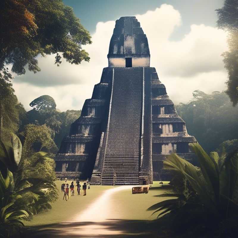 Tikal au clair de lune : Romantisme et budget au cœur du Guatemala<h3>Séjour romantique à Tikal : Le luxe Maya a-t-il un prix ?</h3><h3>Sous le ciel étoilé de Tikal : Hébergements romantiques et questions de budget</h3><h3>Cœur Maya, portefeuille heureux ? Hébergements romantiques à Tikal</h3><h3>Aventures romantiques à Tikal : Trouver l'hébergement idéal sans se ruiner</h3><h3>Tikal en amoureux : Un voyage romantique accessible ?</h3><h3>Mystère Maya et nuits étoilées : Hébergements romantiques à Tikal, budget compris</h3><h3>Explorer Tikal en amoureux : Hébergements romantiques pour tous les budgets</h3>
