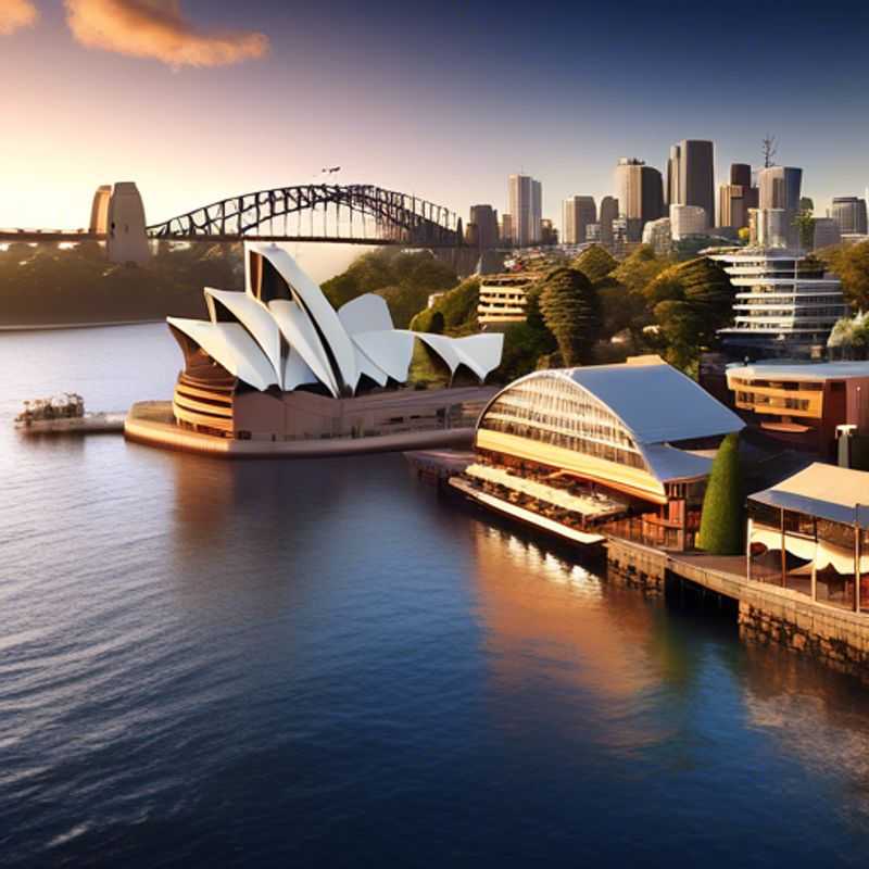 Sydney, la ville aux mille feux… et aux hôtels romantiques abordables ? Décodage des prix pour un séjour en amoureux !<h3>Séjour romantique à Sydney : luxe abordable ou casse-tête budgétaire ? Mon expérience et mes conseils pour un voyage inoubliable.</h3><h3>Amour et aventure à Sydney : trouver le parfait nid d'amour sans se ruiner (récit d'un globe-trotter amoureux).</h3><h3>Sydney : budget voyage en amoureux – hôtels romantiques et activités pour tous les portefeuilles (guide pratique).</h3><h3>Le charme discret des hôtels romantiques de Sydney : exploration d'options pour tous les budgets (conseils d'un explorateur des cœurs).</h3>