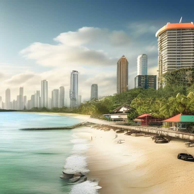 Panama City on a Budget: Navigating Taxes & Costs for the Savvy Traveler<h3>Panama City's Price Tag: Understanding the Costs & Avoiding Tourist Traps</h3><h3>Is Panama City Expensive? A Guide to Taxes, Fees & Smart Spending</h3><h3>Unlocking Panama City's Affordability: A Traveler's Guide to Budget-Friendly Adventures</h3><h3>Panama City on a Shoestring: Taxes, Regulations & Tips for Economical Exploration</h3><h3>Beyond the Tourist Trail: Affordable Panama City & Navigating Local Regulations</h3><h3>Panama City's Hidden Gems: A Budget Traveler's Guide to Authentic Experiences</h3><h3>Smart Travel in Panama City: Maximizing Your Budget While Minimizing Taxes & Fees</h3><h3>Cultural Immersion on a Budget: Exploring Panama City's Affordable Side</h3><h3>Panama City's Value for Money: A Practical Guide to Costs & Cultural Experiences</h3>