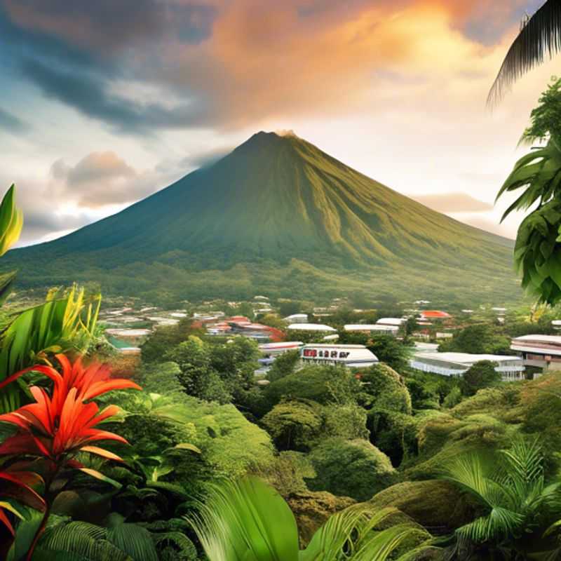 Romance à La Fortuna : Restaurants et Cafés Intimes... et le Budget ?<h3>La Fortuna, Costa Rica : Amour et Argent - Un Mariage Possible ?</h3><h3>Dîner aux chandelles à La Fortuna : Luxe abordable au pays des volcans</h3><h3>Budget voyage romantique à La Fortuna : Trouver l'amour (et un bon restaurant) sans se ruiner</h3><h3>Secrets de La Fortuna : Restaurants romantiques pour tous les portefeuilles</h3><h3>Escapade amoureuse à La Fortuna : Où savourer le Costa Rica sans vous endetter</h3><h3>Le charme discret du luxe à La Fortuna : Restaurants romantiques pour un séjour inoubliable</h3><h3>Découvrir La Fortuna en amoureux : Gastronomie et budget, un équilibre parfait</h3><h3>Romance sous les tropiques : Restaurants et cafés romantiques à La Fortuna, Costa Rica (et leur prix)</h3>