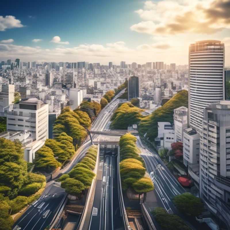 Tokyo's Culinary Delights: A Budget-Conscious Foodie's Adventure!<h3>Ramen to Michelin Stars: Navigating Tokyo's Gastronomic Landscape Without Breaking the Bank</h3><h3>Is Tokyo Expensive?  A Culinary Journey Exploring Value & Indulgence in Japan's Capital</h3><h3>Beyond Sushi: Unveiling Tokyo's Affordable & Authentic Food Scene – A Traveler's Tale</h3><h3>Tokyo on a Shoestring: Delicious Discoveries & Budget-Friendly Eats in the Land of the Rising Sun</h3><h3>From Street Food to Fine Dining:  A Guide to Savoring Tokyo's Diverse Cuisine Without the Price Tag</h3><h3>My Tokyo Food Odyssey: Balancing Budget & Bliss in a City of Culinary Wonders</h3>