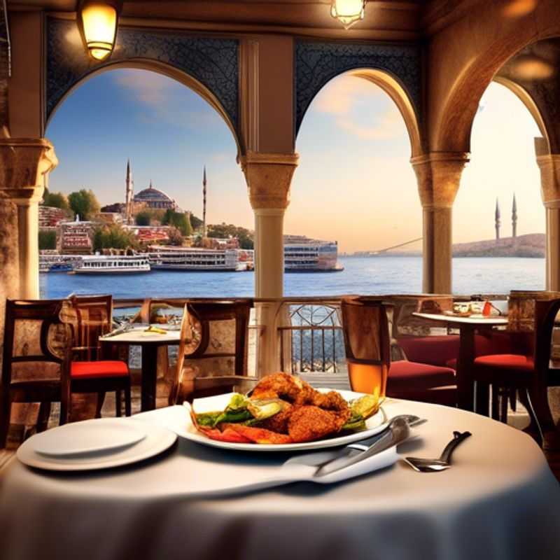 Istanbul on a Budget&#58; Smart Accommodation Choices for an Affordable Adventure<h3>Unlocking Istanbul's Secrets&#58; Finding Affordable Hotels &#38; Airbnbs Without Compromising on Charm</h3><h3>Haggling for Happiness&#58; Negotiating Accommodation Prices in Istanbul Like a Pro</h3><h3>Beyond the Tourist Trail&#58; Discovering Unique and Budget&#45;Friendly Accommodation in Istanbul</h3><h3>Istanbul Accommodation&#58; A Guide to Choosing the Perfect Stay for Your Travel Style and Budget</h3><h3>Is Istanbul Expensive? Navigating Accommodation Costs to Maximize Your Trip</h3><h3>From Sultan's Palaces to Budget&#45;Friendly Stays&#58; Your Guide to Affordable Accommodation in Istanbul</h3><h3>Exploring Istanbul Without Breaking the Bank&#58; A Practical Guide to Accommodation</h3><h3>Hidden Gems &#38; Budget Stays&#58; Unveiling Istanbul's Affordable Accommodation Scene</h3><h3>Authentic Istanbul&#58; Finding Local Accommodation for an Immersive Experience</h3>
