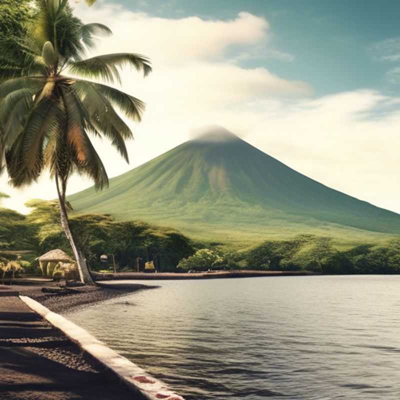 Combien de temps rester à Ometepe ? Décryptage des coûts d'un séjour idyllique au Nicaragua<h3>Ometepe, Nicaragua : Paradis abordable ou destination de luxe ? Mon expérience et mes conseils pour un budget maîtrisé</h3><h3>Île d'Ometepe : Durée idéale du séjour et astuces pour voyager malin (sans se ruiner !)</h3><h3>Aventure nicaraguayenne : Ometepe, un séjour inoubliable à prix doux ?</h3><h3>Ometepe : Budget voyage – combien de jours pour une expérience authentique et économique ?</h3><h3>Explorer Ometepe sans se casser la tirelire : Guide pratique pour un séjour sur mesure</h3><h3>Secrets d'Ometepe : Combien de temps pour découvrir l'âme de cette île volcanique sans vider son compte en banque ?</h3>