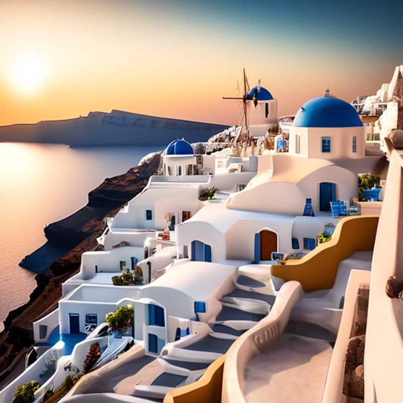 Santorini's Sparkling Secrets&#58; Navigating the Island's Transportation &#38; Budget<h3>Island Hopping on a Budget&#58; Affordable Ways to Explore Santorini's Beauty</h3><h3>Santorini on a Shoestring&#58; Transportation Tips for the Budget&#45;Conscious Traveler</h3><h3>Beyond the Caldera&#58; Unveiling Santorini's Transportation Network (and Saving Money!)</h3><h3>My Santorini Adventure&#58; Transportation Choices and Budget&#45;Friendly Strategies</h3><h3>Santorini's Transportation Charm&#58; A Personal Journey of Discovery (and Cost&#45;Effective Travel)</h3><h3>Unlocking Santorini's Magic&#58; Transportation Options and How to Make Your Trip Affordable</h3><h3>Sunsets and Savings&#58; Exploring Santorini's Transportation System Without Breaking the Bank</h3><h3>A Santorini Symphony&#58; Navigating the Island's Transportation and Managing Your Expenses</h3><h3>From Fira to Oia&#58; A Budget&#45;Friendly Guide to Santorini's Transportation</h3>