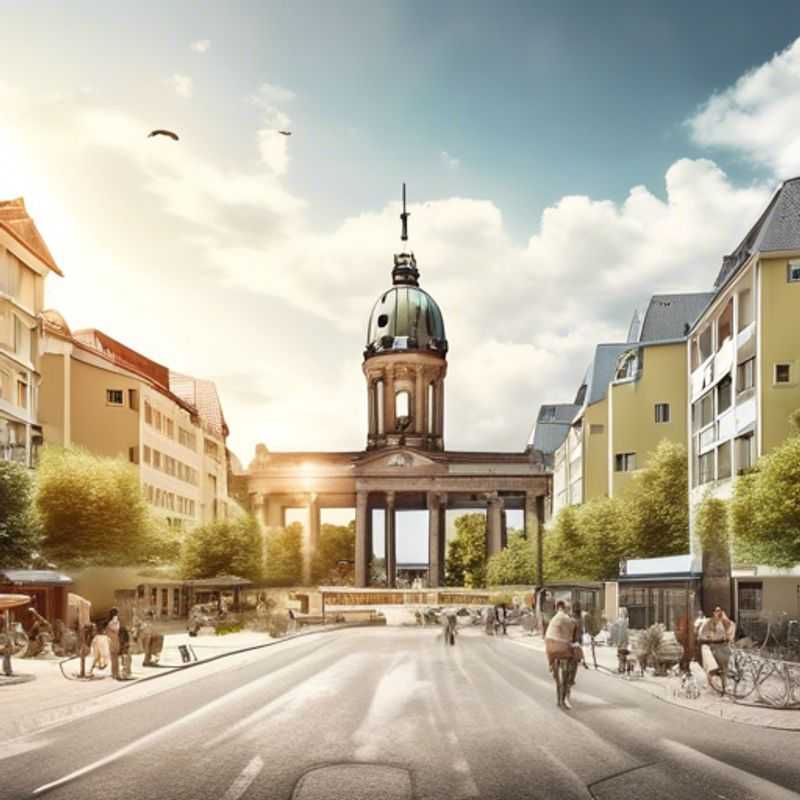 Berlin : Trésors cachés et tarifs choc ! Heures de pointe vs. heures creuses : Mystère berlinois résolu !<h3>Berlin : Budget voyageur ou dépenses royales ? Décryptage des heures creuses et des heures de pointe !</h3><h3>Berlin : Affordable ou ruineuse ? L'enquête sur les prix selon l'heure de la journée !</h3><h3>Berlin : Le mystère des prix berlinois : Explorez la ville à votre rythme (et à votre budget) !</h3><h3>Berlin, ville de contrastes : Comment optimiser votre budget en jouant avec les heures de pointe et les heures creuses ?</h3>