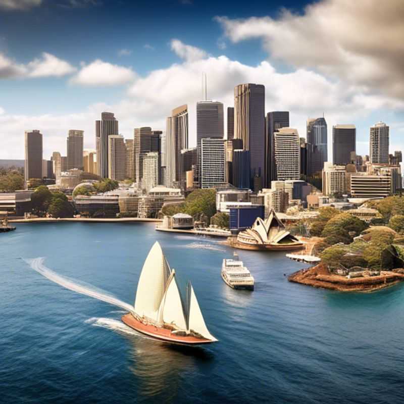Sydney, la perle de l'Australie : un voyage de rêve (ou un casse-tête budgétaire ?)<h3>Sydney : beauté panoramique et budget voyage – le dilemme du routard chic</h3><h3>Explorer Sydney sans se ruiner : astuces et récits d'un voyageur curieux</h3><h3>Le coût de la beauté : Sydney, une escapade somptueuse… ou abordable ?</h3><h3>Trésors de Sydney : aventure et budget – un équilibre possible ?</h3><h3>Sydney à prix doux : l'art de voyager intelligemment dans la ville aux mille merveilles</h3><h3>Beauté australienne et budget serré : est-ce possible à Sydney ?</h3><h3>Découvrir Sydney : entre splendeur des paysages et réalité du portefeuille</h3><h3>Le charme envoûtant de Sydney : un voyage accessible à tous les budgets ?</h3><h3>Aventure Sydnéenne : budget raisonnable et panoramas époustouflants – mission possible !</h3>